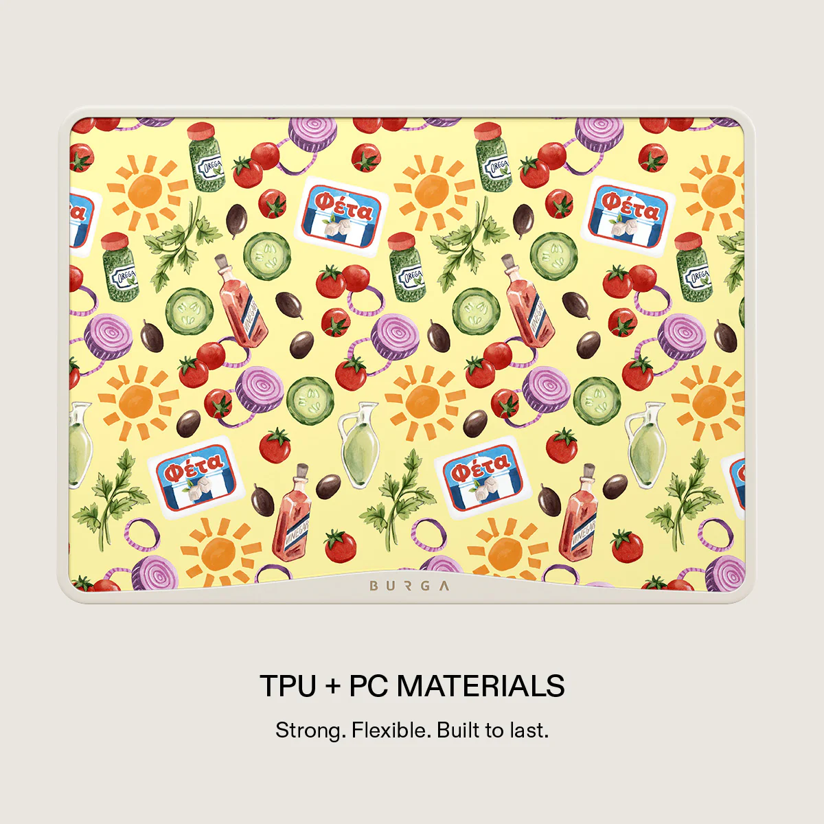 Meraki - Macbook Case - Image 26