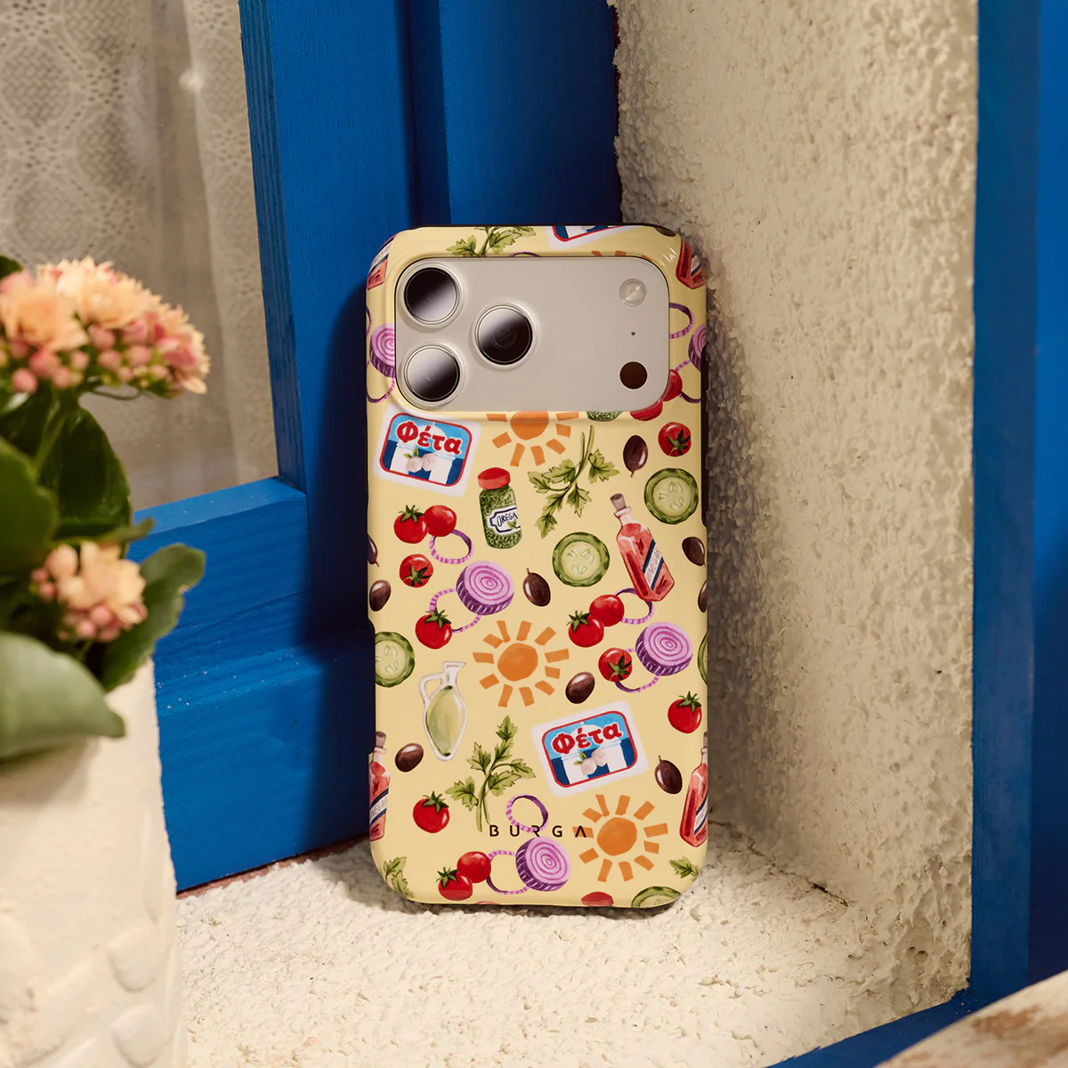 Meraki - Xiaomi 15 Ultra Case - Image 11