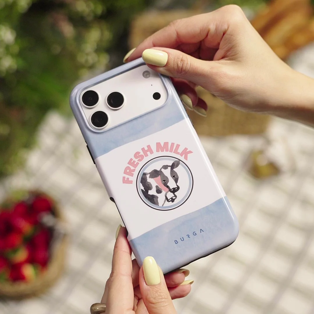 Milkshake - Xiaomi Redmi Note 13 5G Case - Image 5