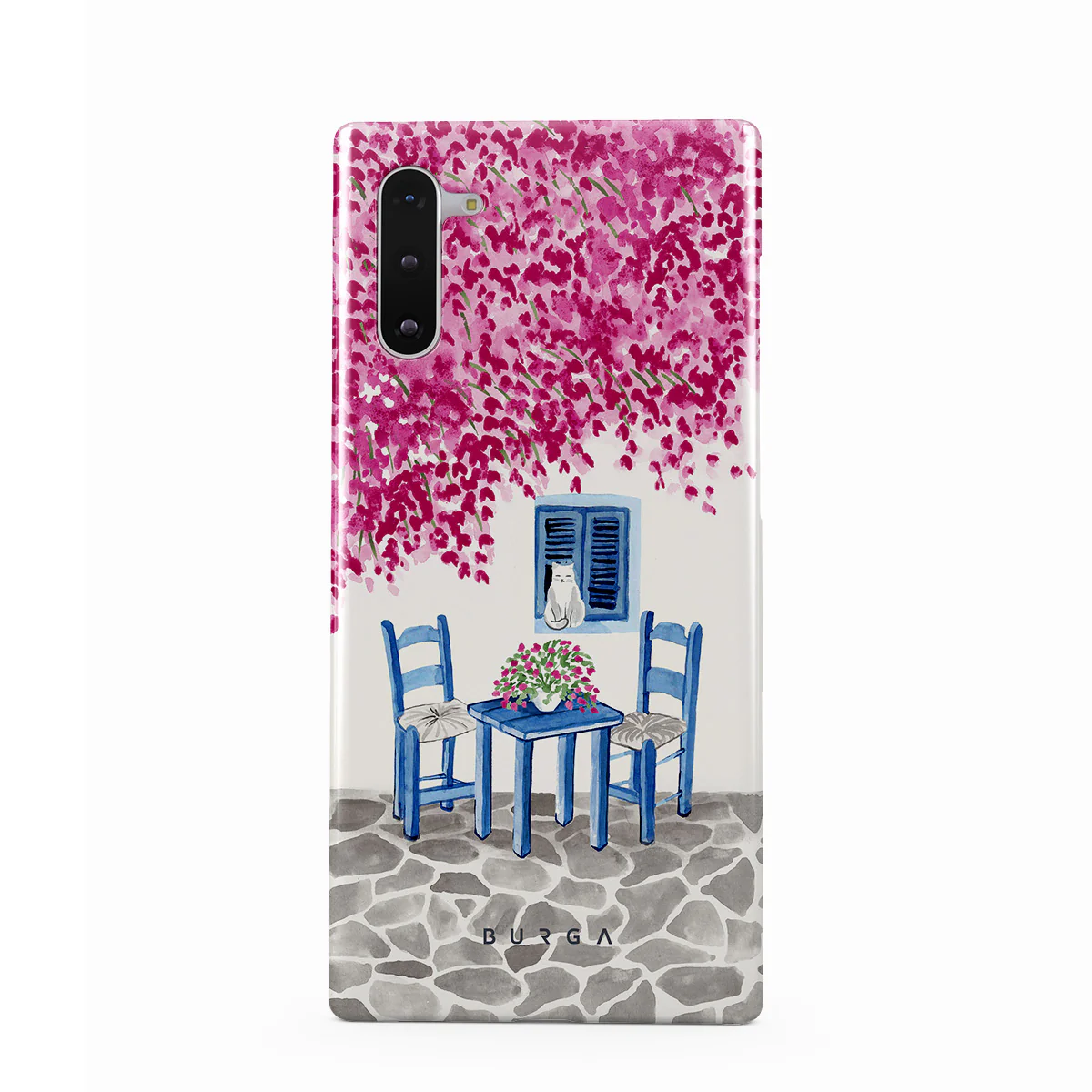 Milos - Samsung Galaxy Note 10 Case