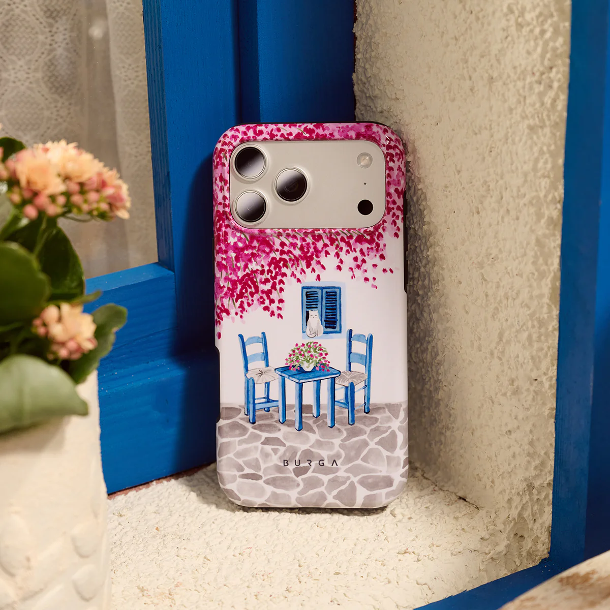 Milos - Samsung Galaxy Z Fold 3 Case - Image 7