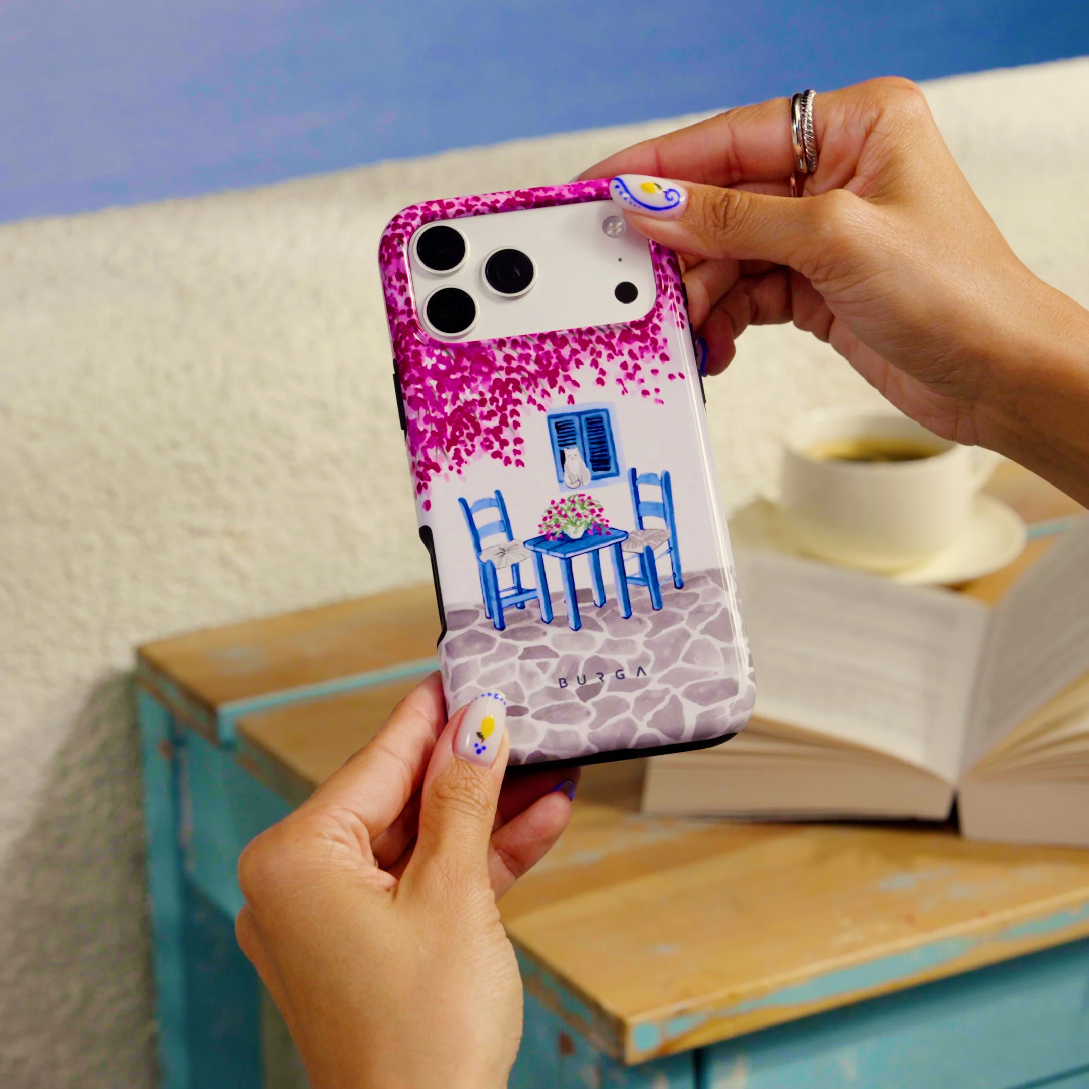 Milos - Xiaomi 15 Case - Image 5