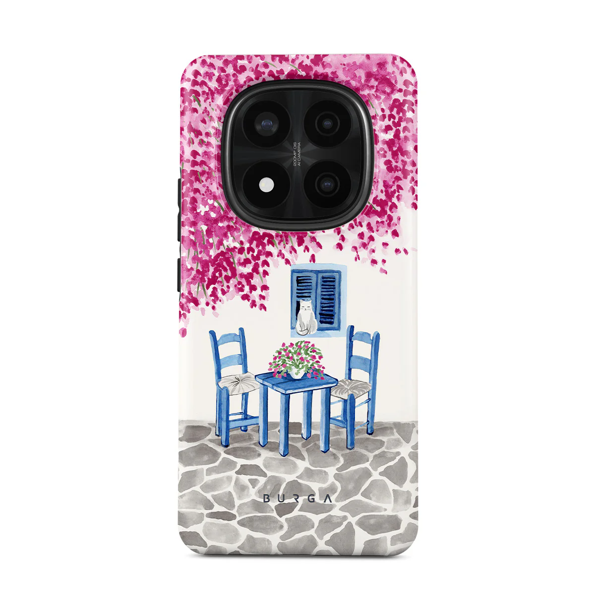 Milos - Xiaomi Redmi Note 14 Pro 5G Case