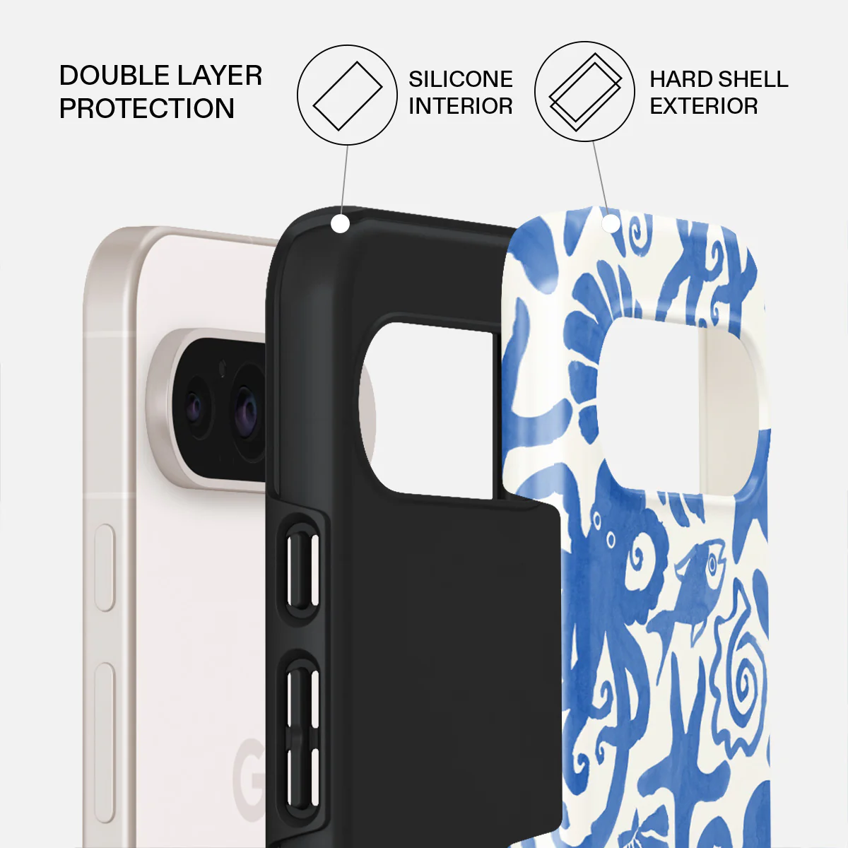 Nera - Google Pixel 10 Pro XL Case - Image 2