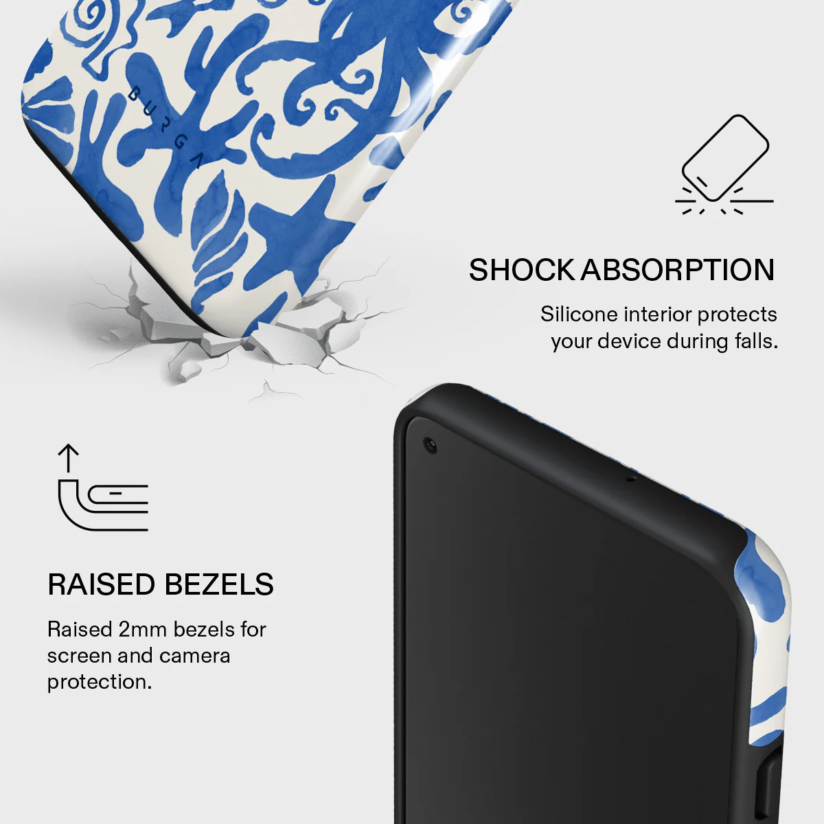 Nera - Google Pixel 5 Case - Image 4