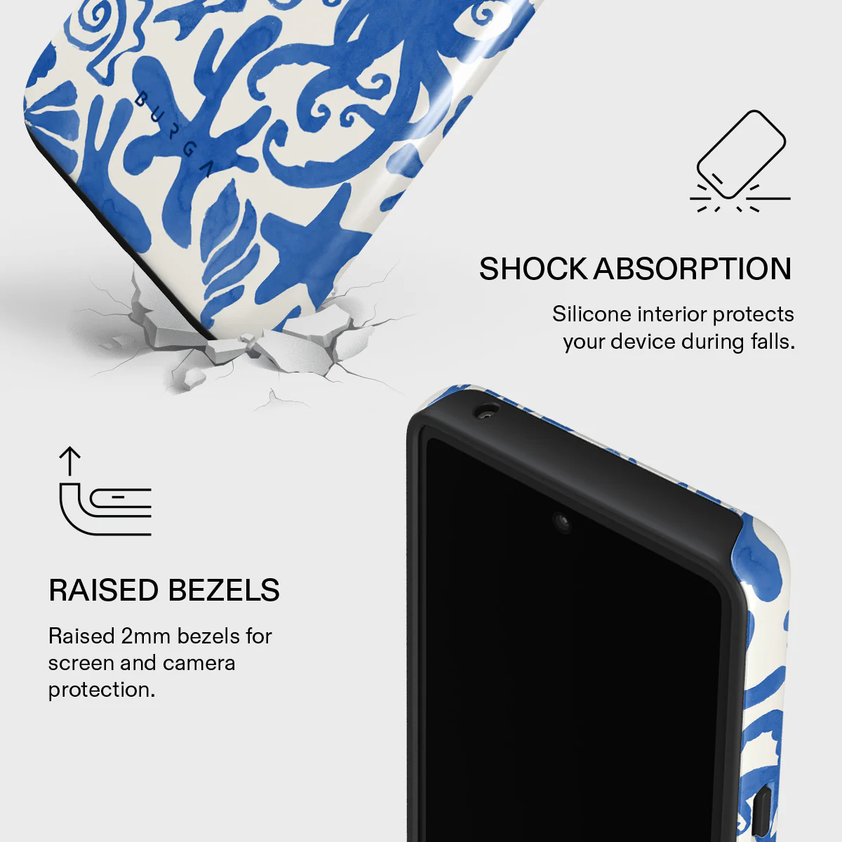 Nera - Google Pixel 7a Case - Image 4