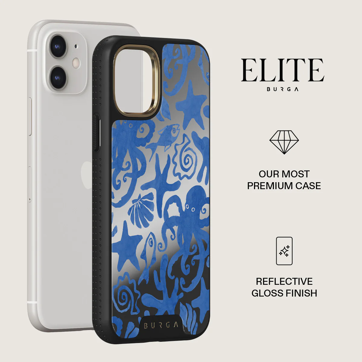 Nera - iPhone 11 Case - Image 20