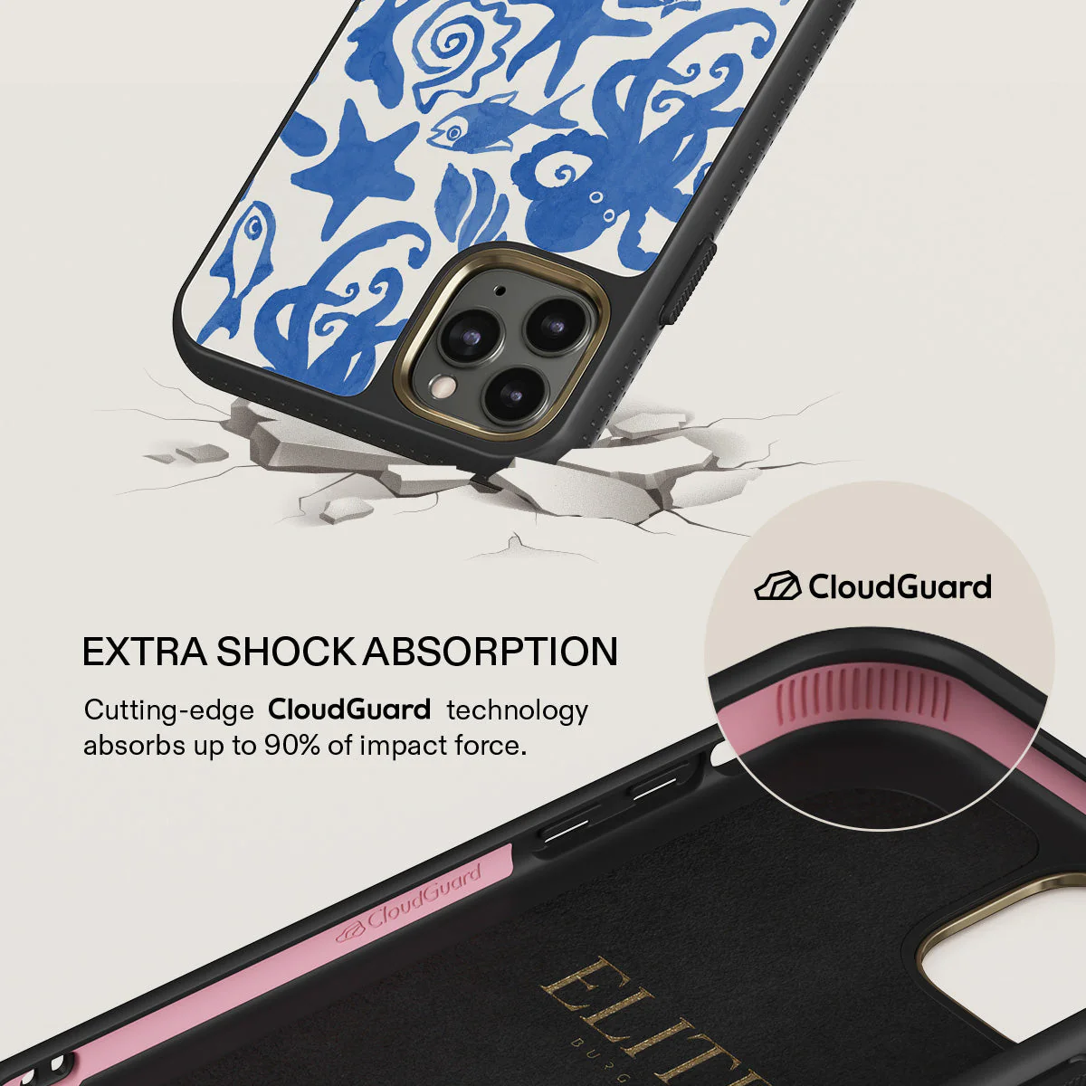 Nera - iPhone 11 Pro Max Case - Image 11