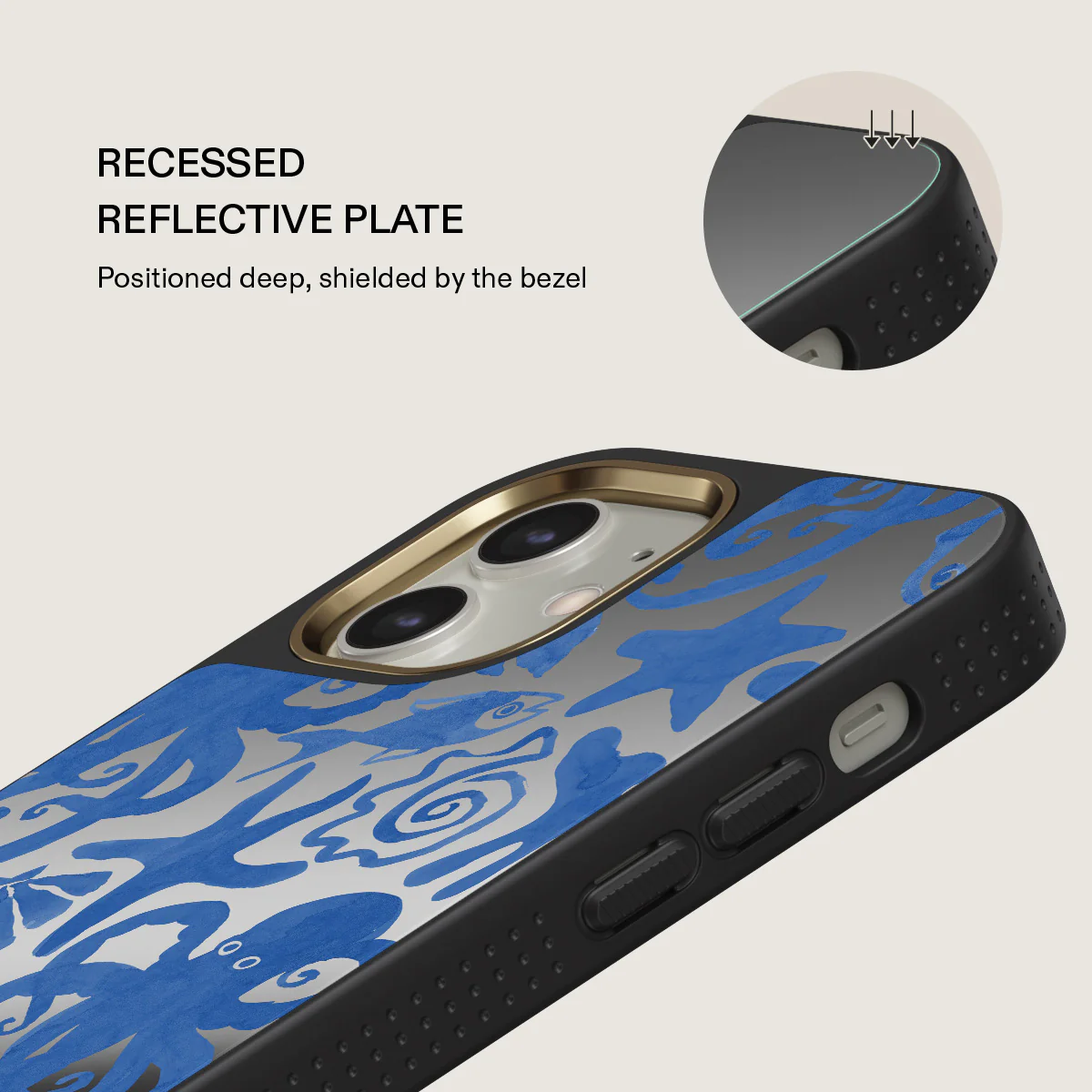 Nera - iPhone 12 Case - Image 22