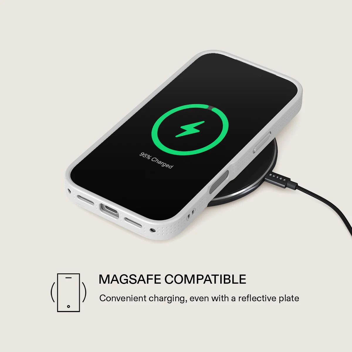 Nera - iPhone 17 Pro Case - Image 25