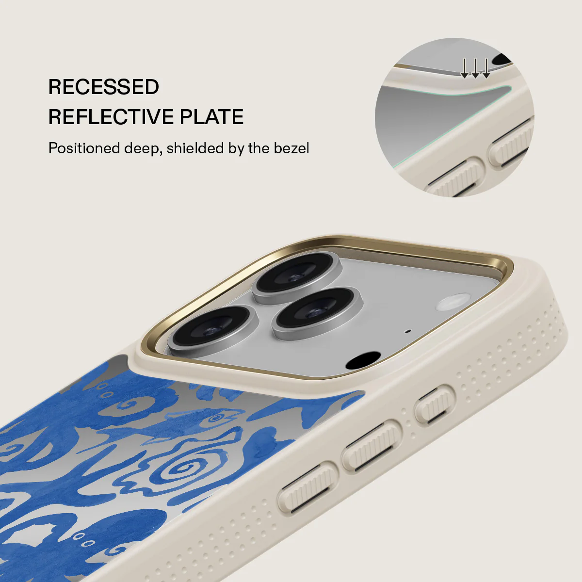 Nera - iPhone 17 Pro Case - Image 52
