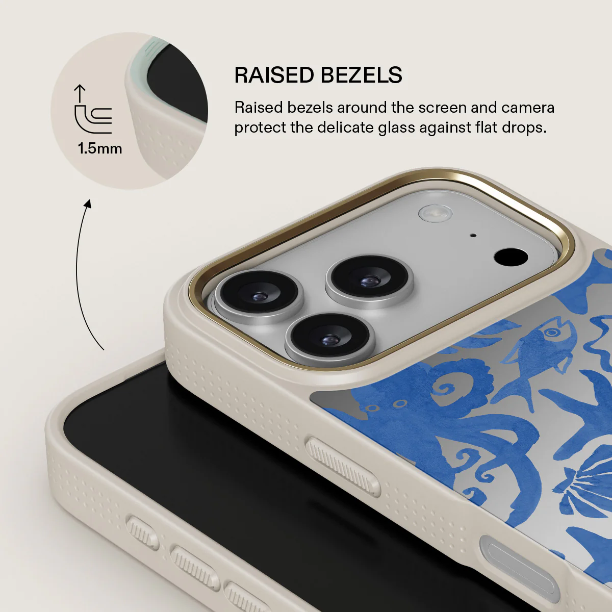 Nera - iPhone 17 Pro Case - Image 53