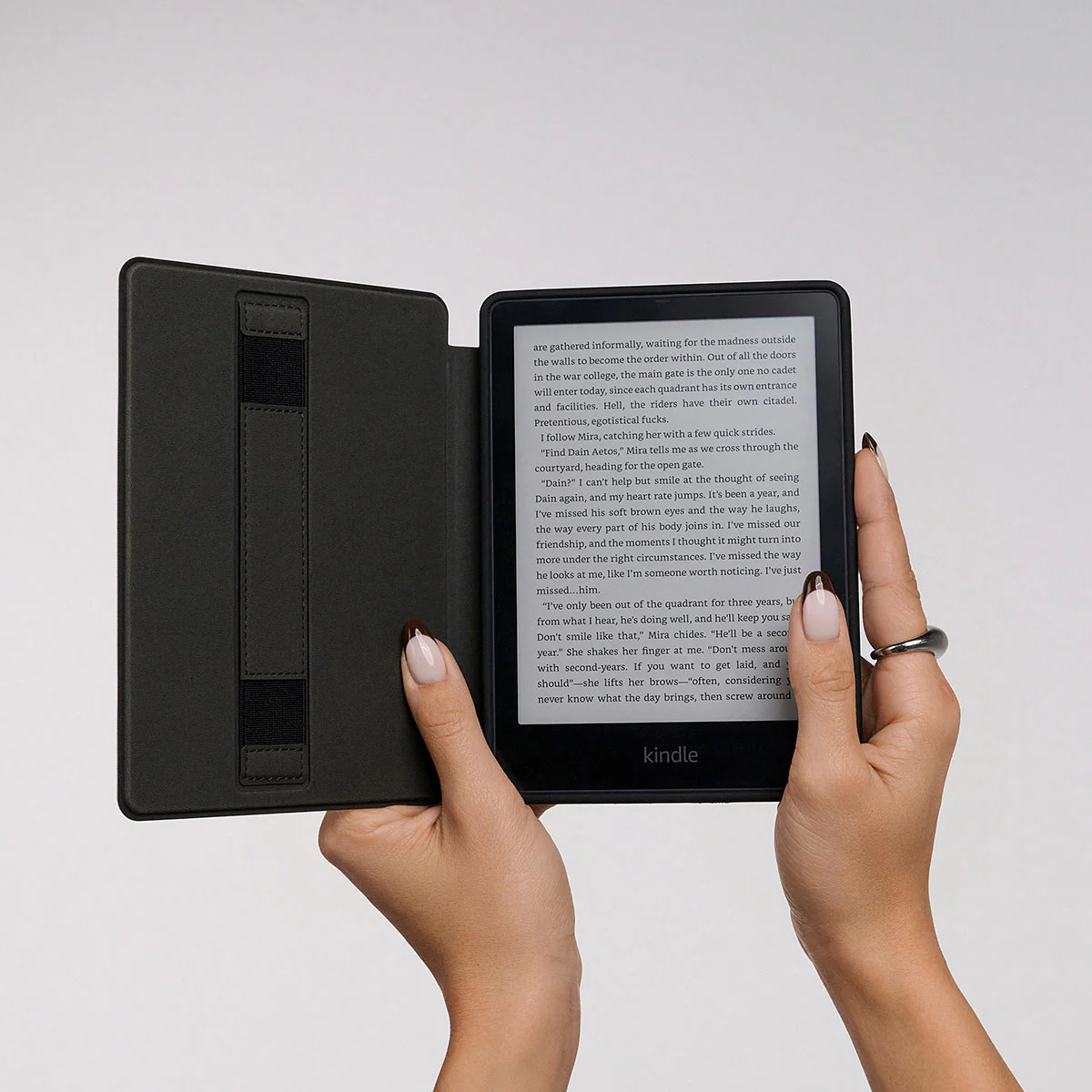 Nera - Kindle Paperwhite (11th Gen) Case - Image 7
