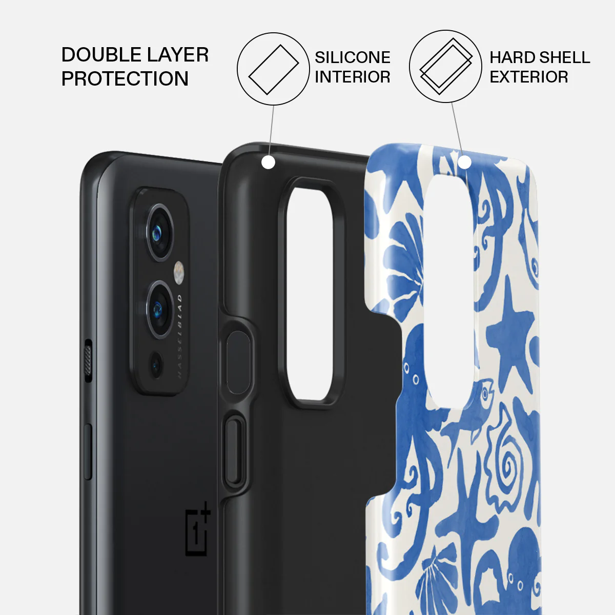 Nera - OnePlus 9 Case - Image 2