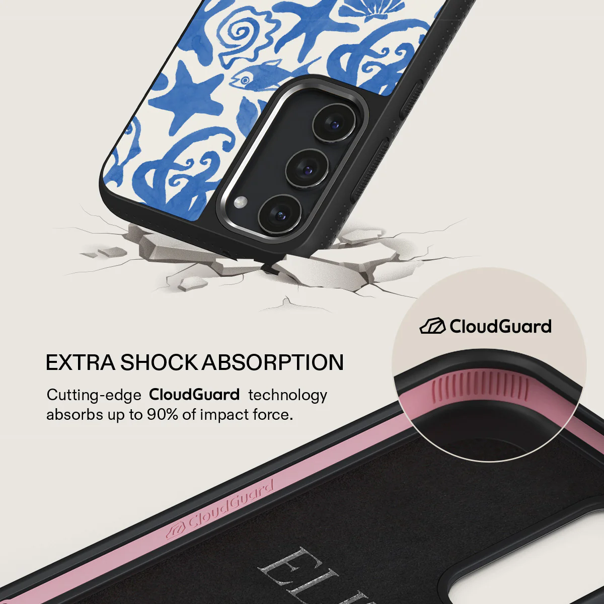 Nera - Samsung Galaxy S23 Case - Image 14