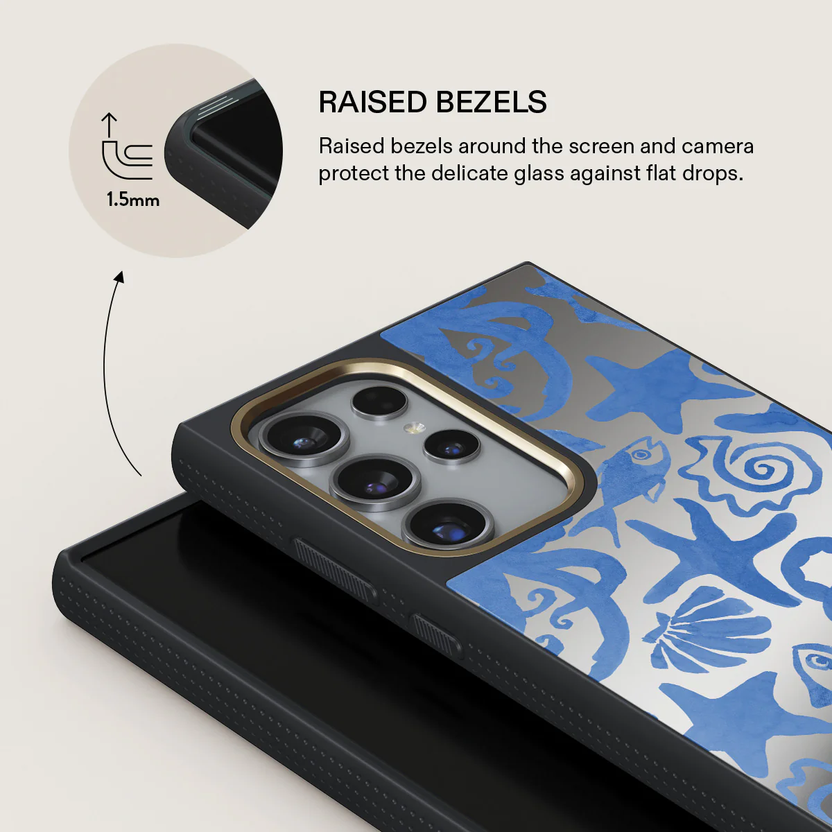 Nera - Samsung Galaxy S24 Ultra Case - Image 30