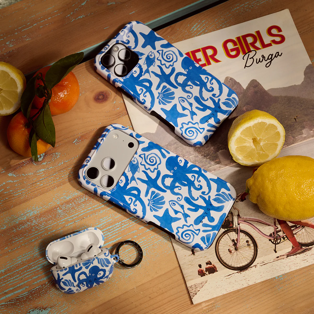 Nera - Samsung Galaxy S25 Edge Case - Image 8