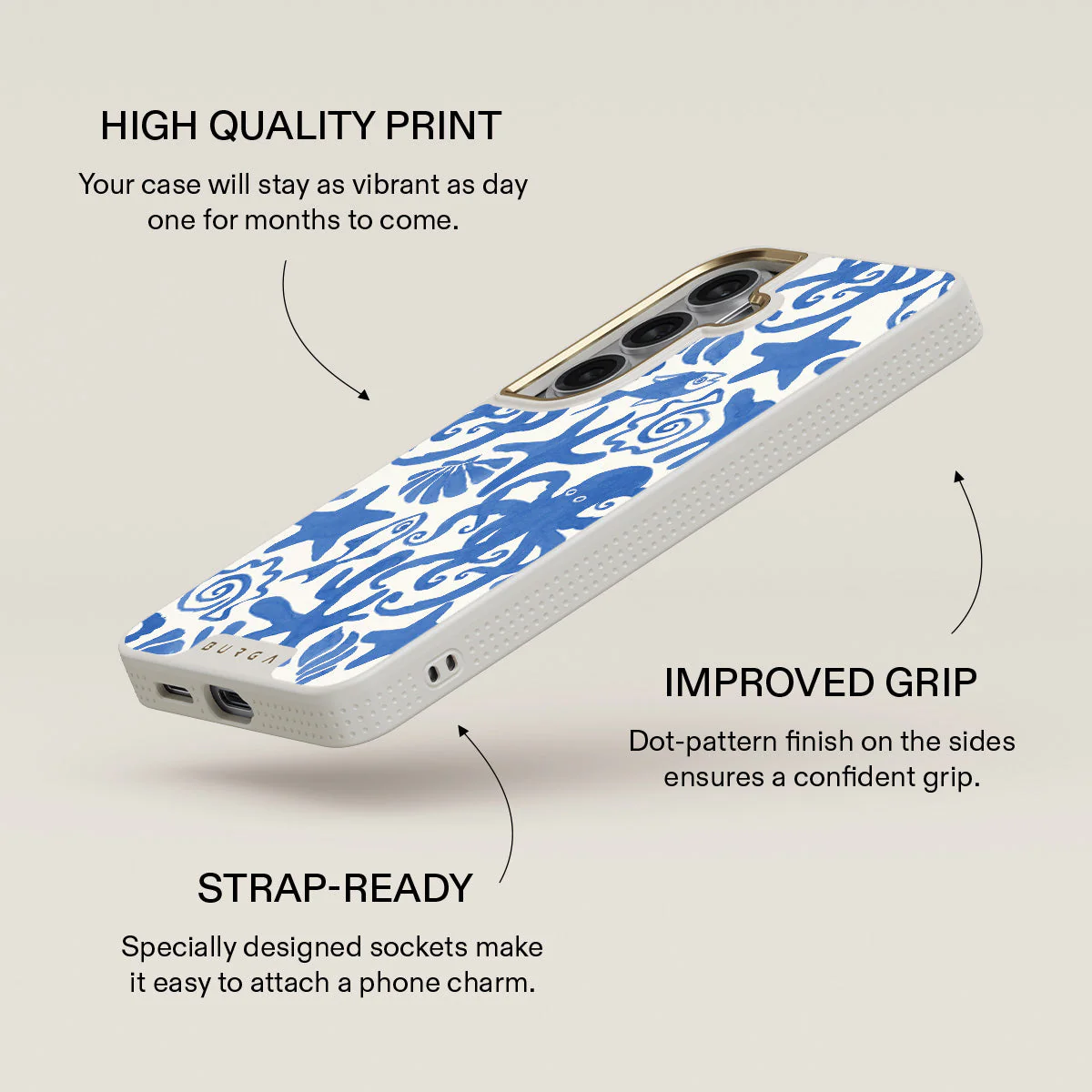 Nera - Samsung Galaxy S26 Case - Image 30