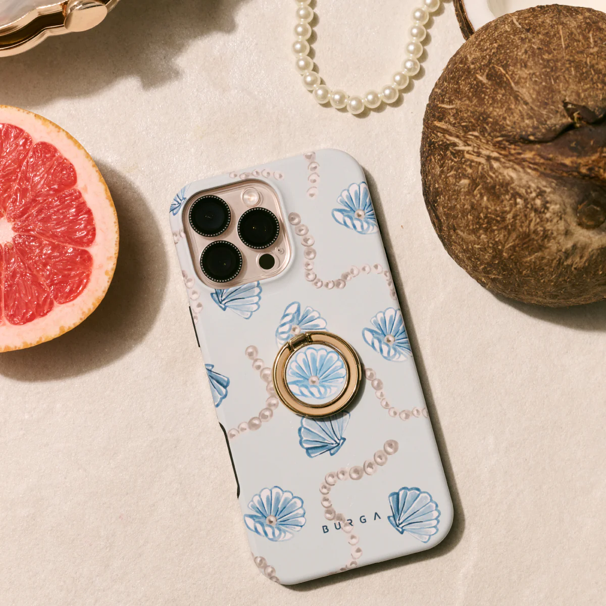 Nerida - Samsung Galaxy A37 5G Case - Image 8