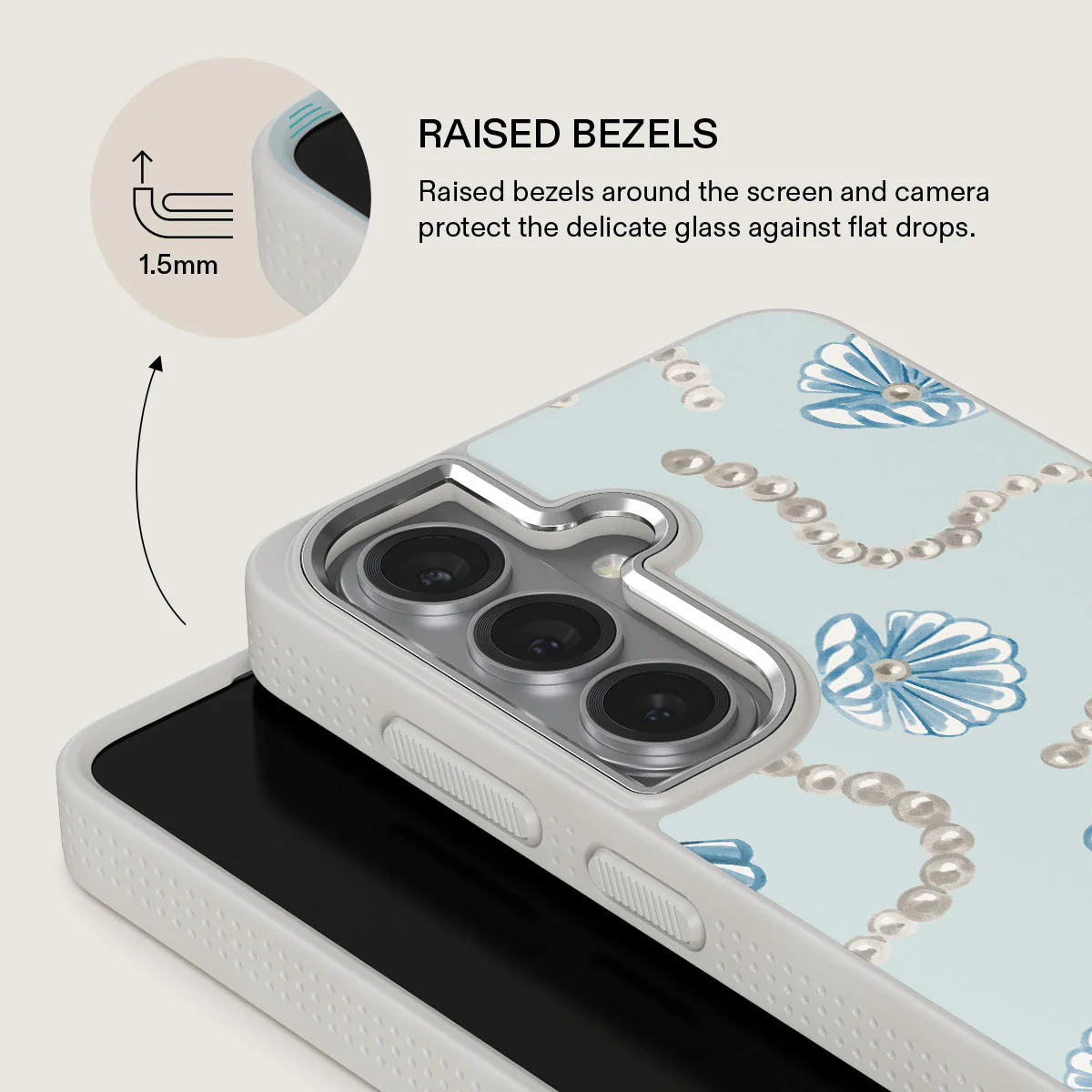Nerida - Samsung Galaxy S26 Plus Case - Image 36
