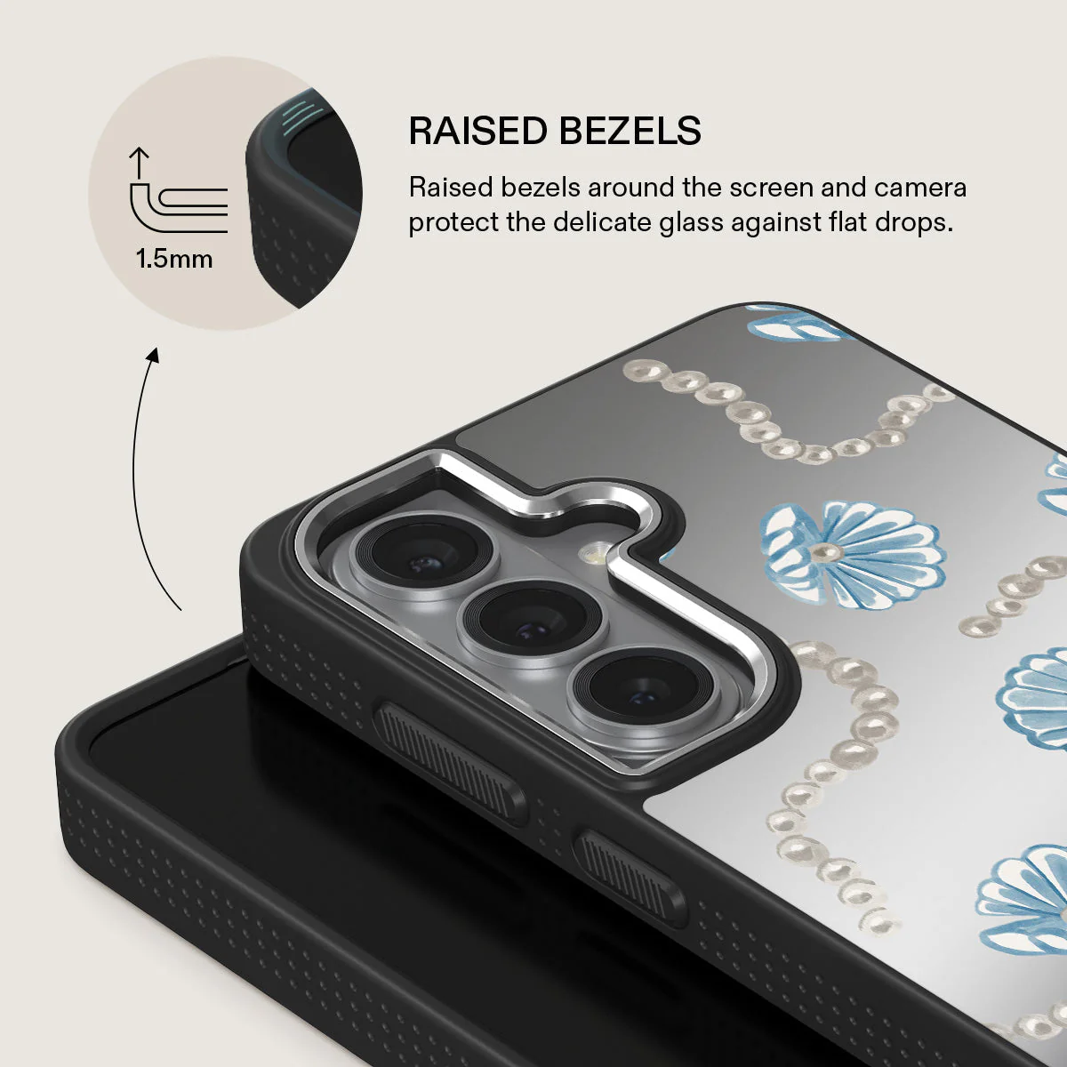 Nerida - Samsung Galaxy S26 Plus Case - Image 60