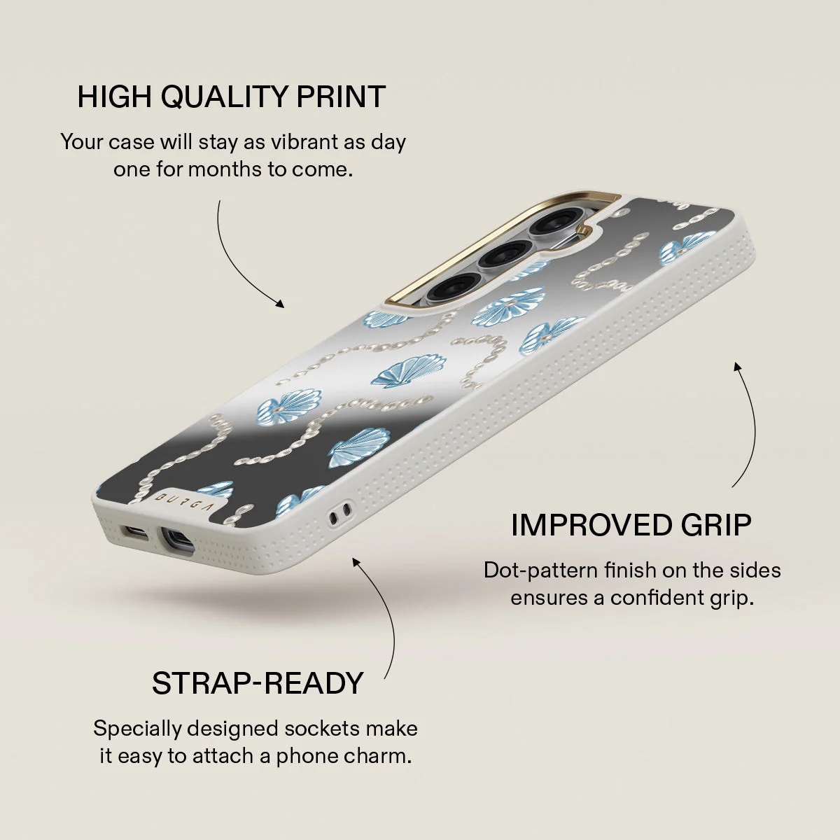 Nerida - Samsung Galaxy S26 Plus Case - Image 79