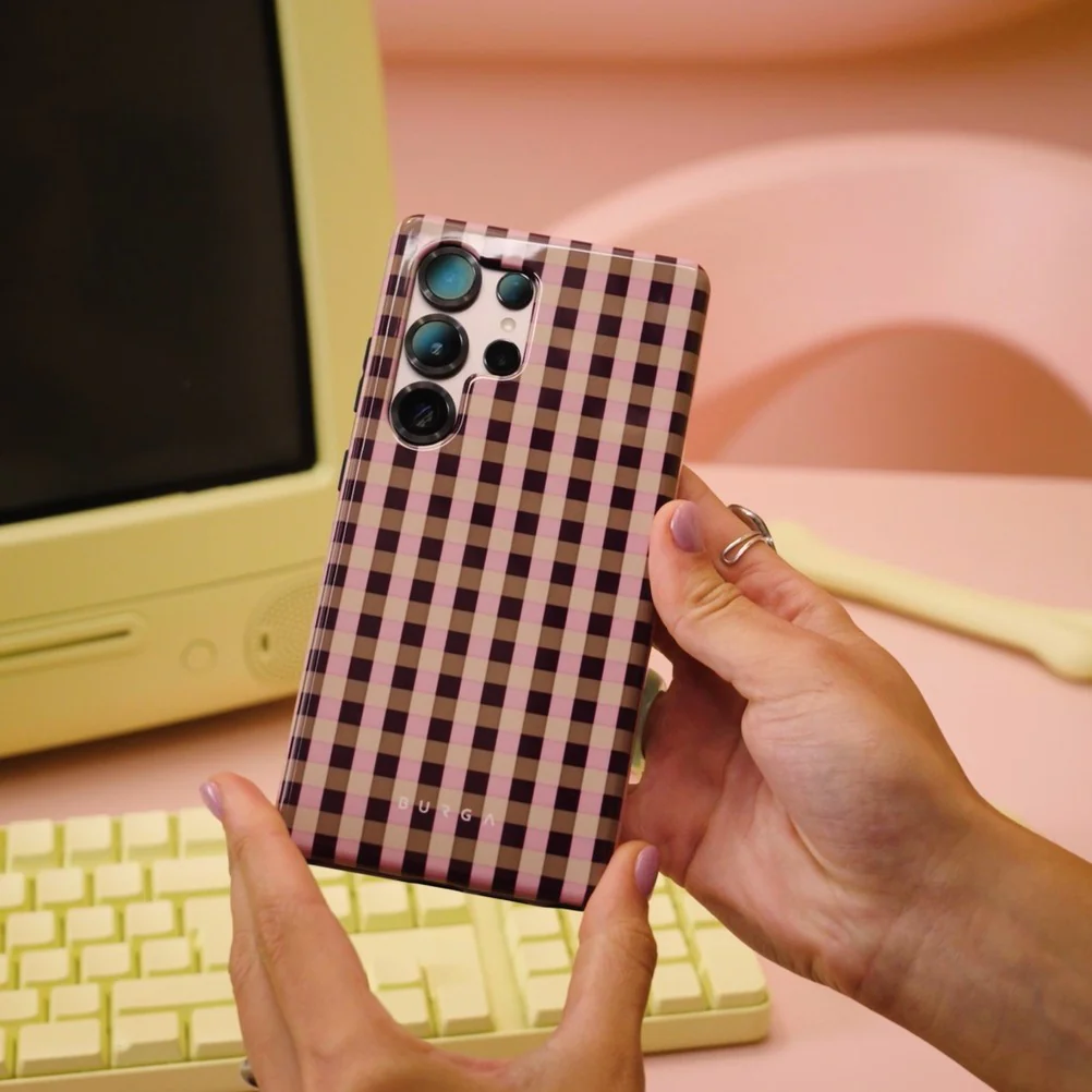 New Crush - Samsung Galaxy A37 5G Case - Image 5