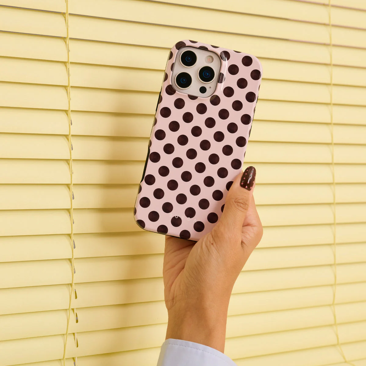 New Crush - Samsung Galaxy S26 Ultra Case - Image 43