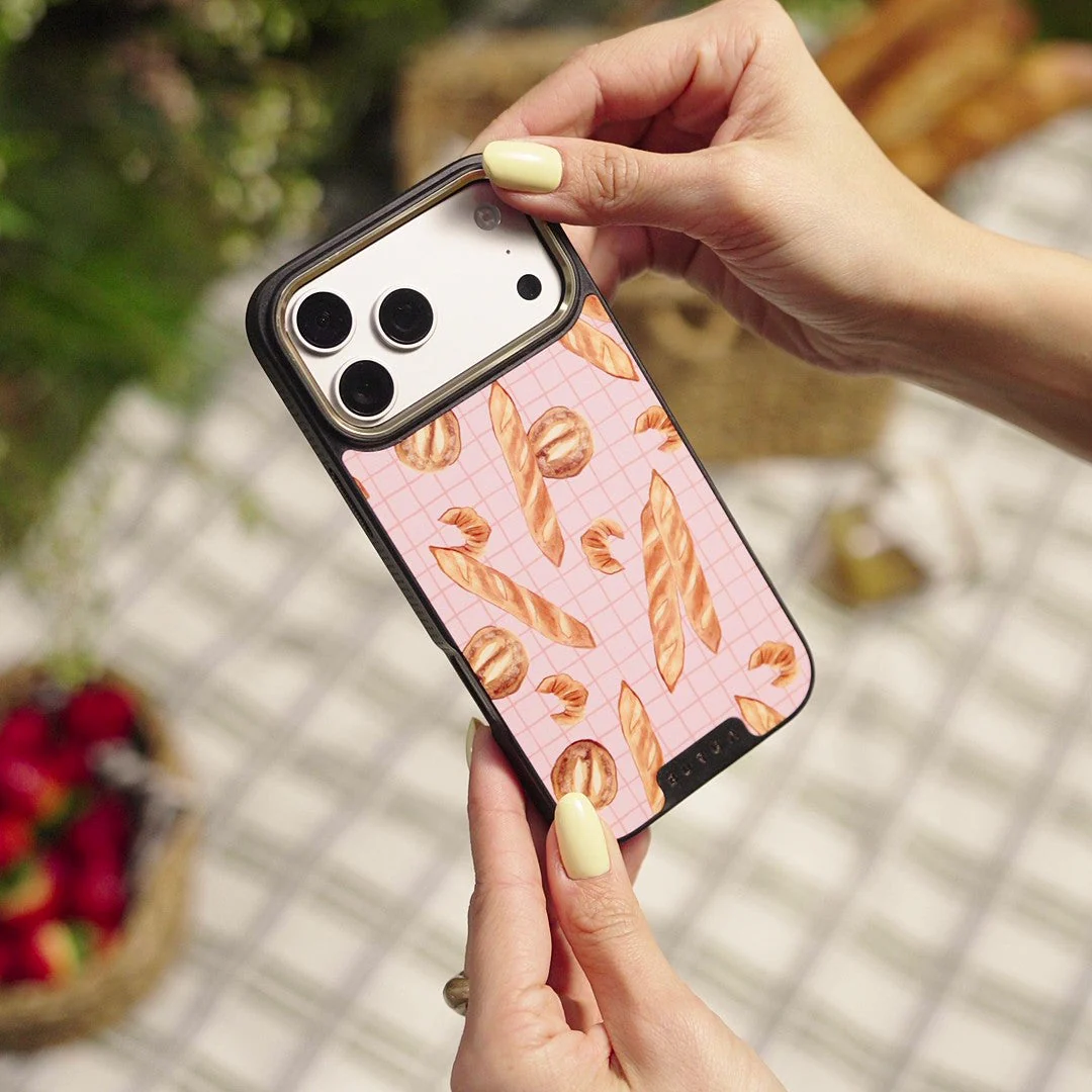 No Crumbs - iPhone 11 Pro Max Case - Image 24