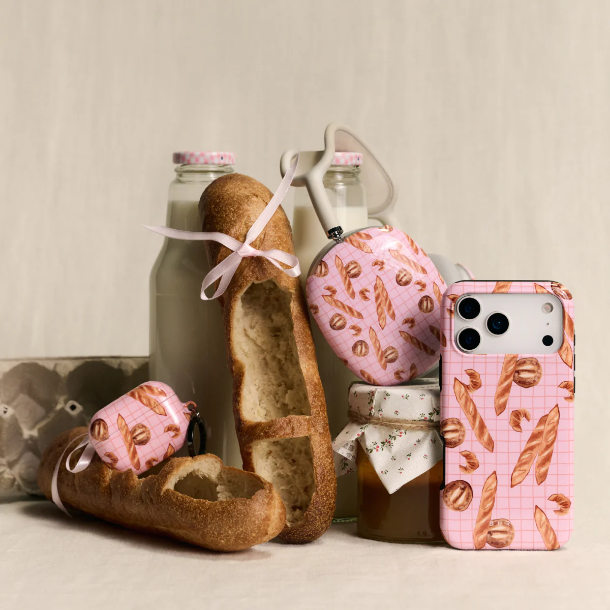 No Crumbs - Samsung Galaxy Note 10 Plus Case - Image 13