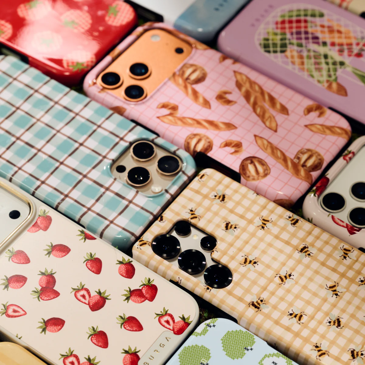No Crumbs - Xiaomi 11 Lite 5G NE Case - Image 11
