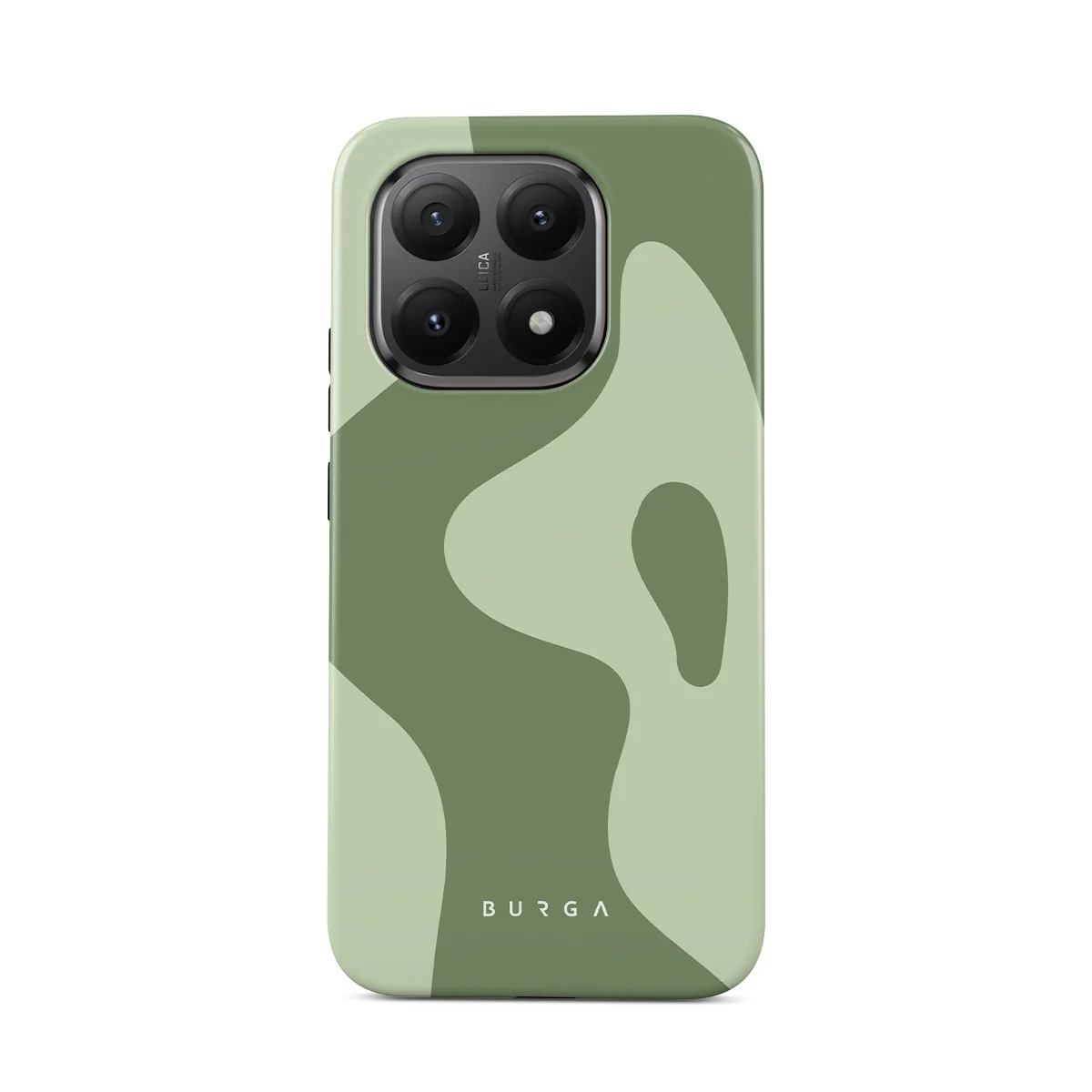 No Rush - Xiaomi 15T Case