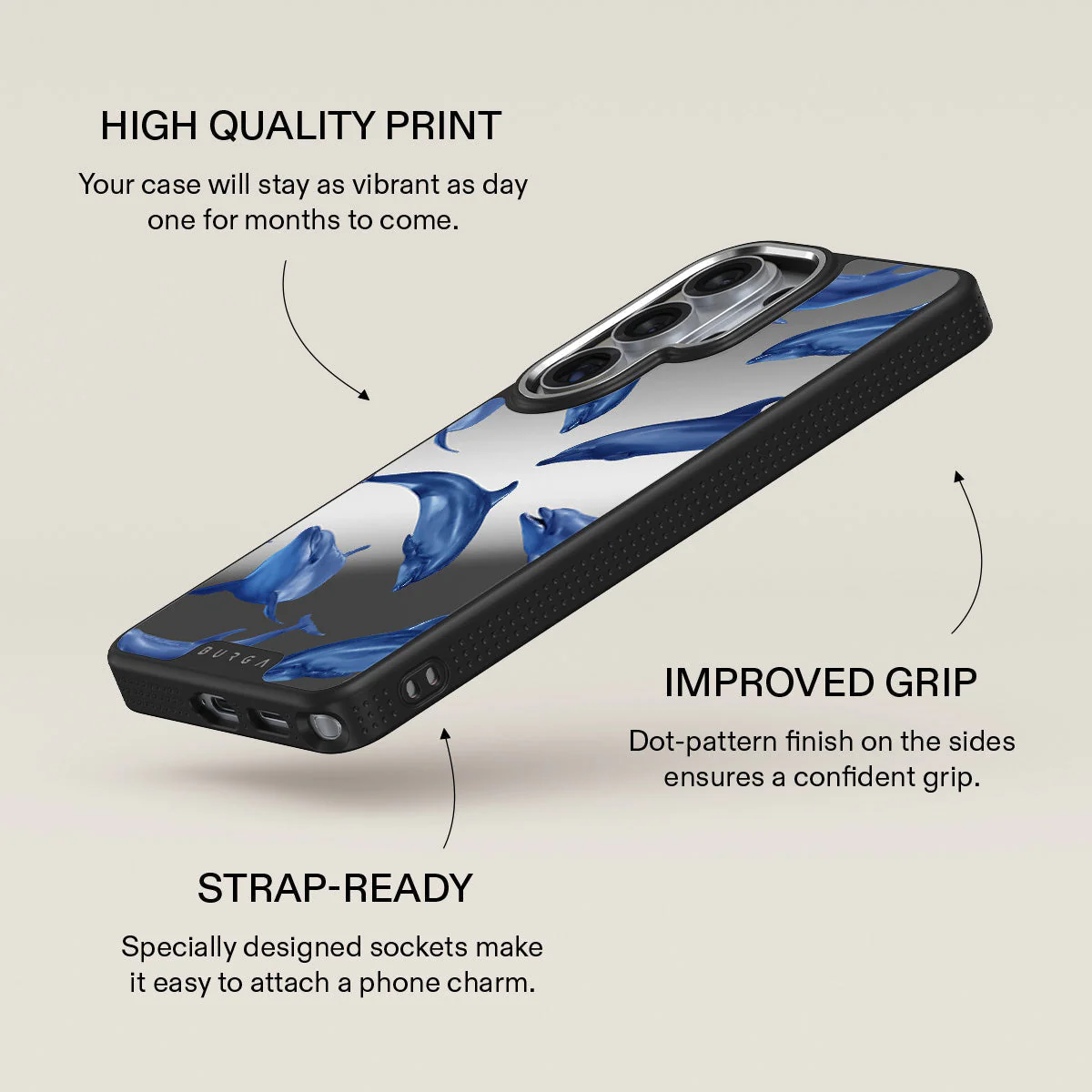 Ocean Cowboy - Samsung Galaxy S26 Ultra Case - Image 61