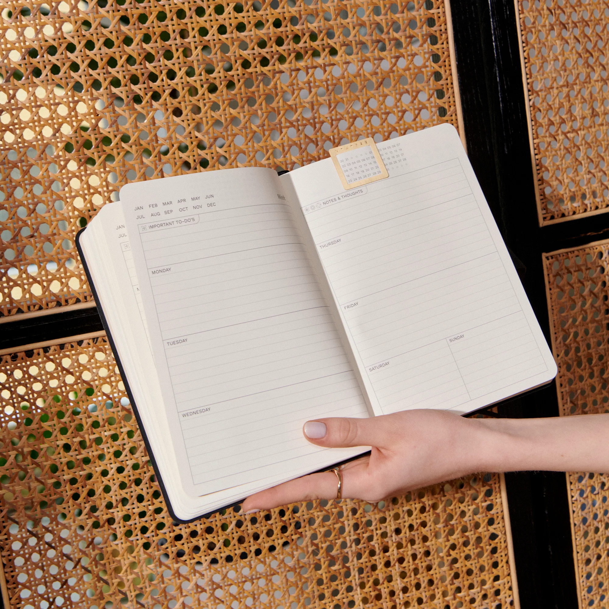 Off Duty - Infinity Planner - Image 10