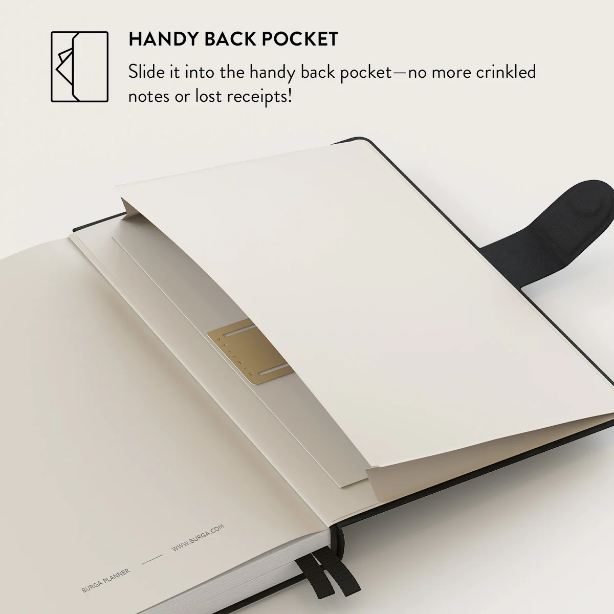 Off Duty - Infinity Planner - Image 7