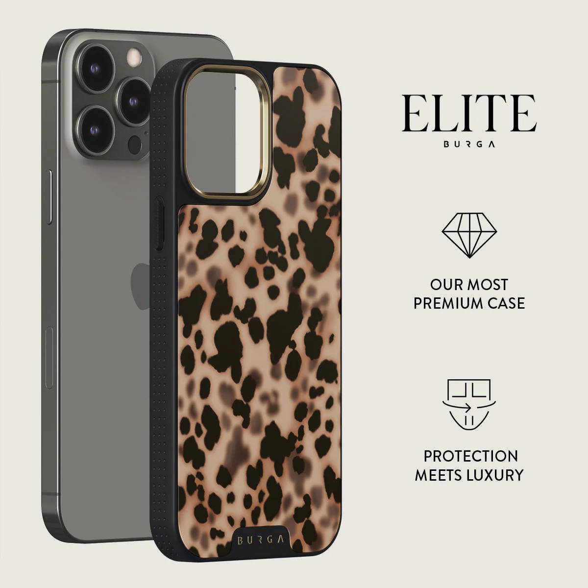 Off Duty - iPhone 13 Pro Max Case - Image 6