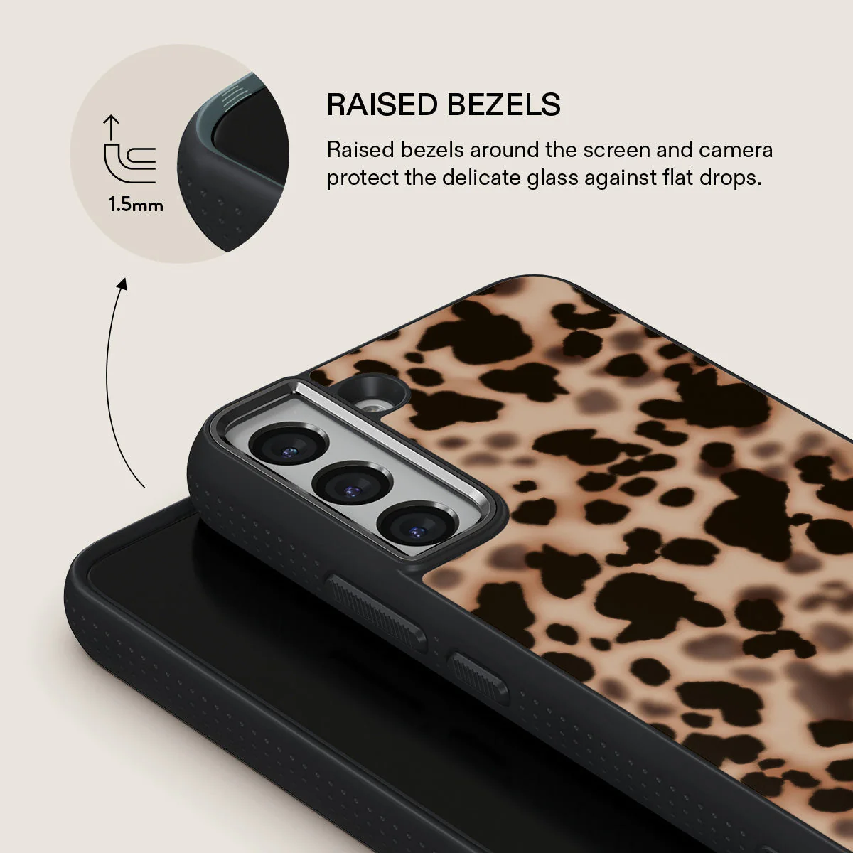 Off Duty - Samsung Galaxy S22 Plus Case - Image 15