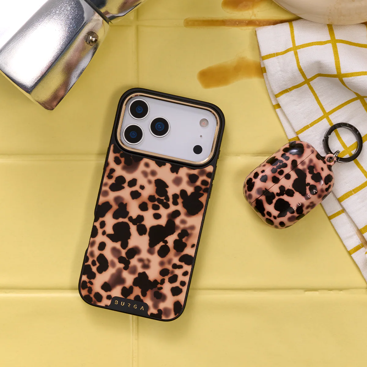Off Duty - Samsung Galaxy S22 Plus Case - Image 25