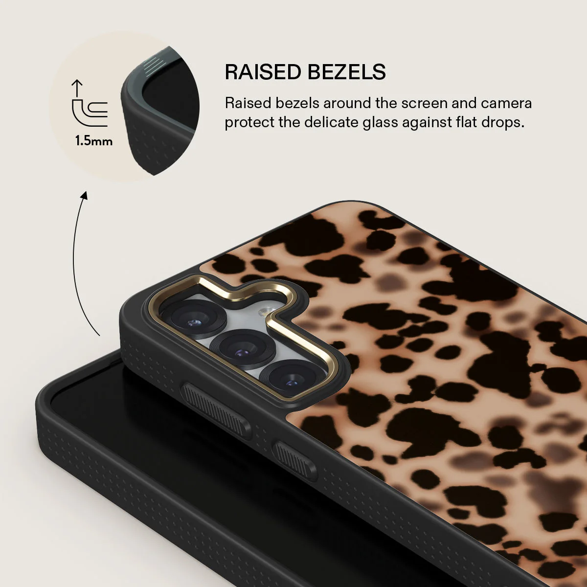 Off Duty - Samsung Galaxy S25 Case - Image 8