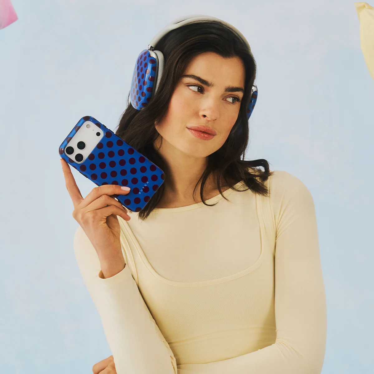 On Pause - Google Pixel 9 Case - Image 21