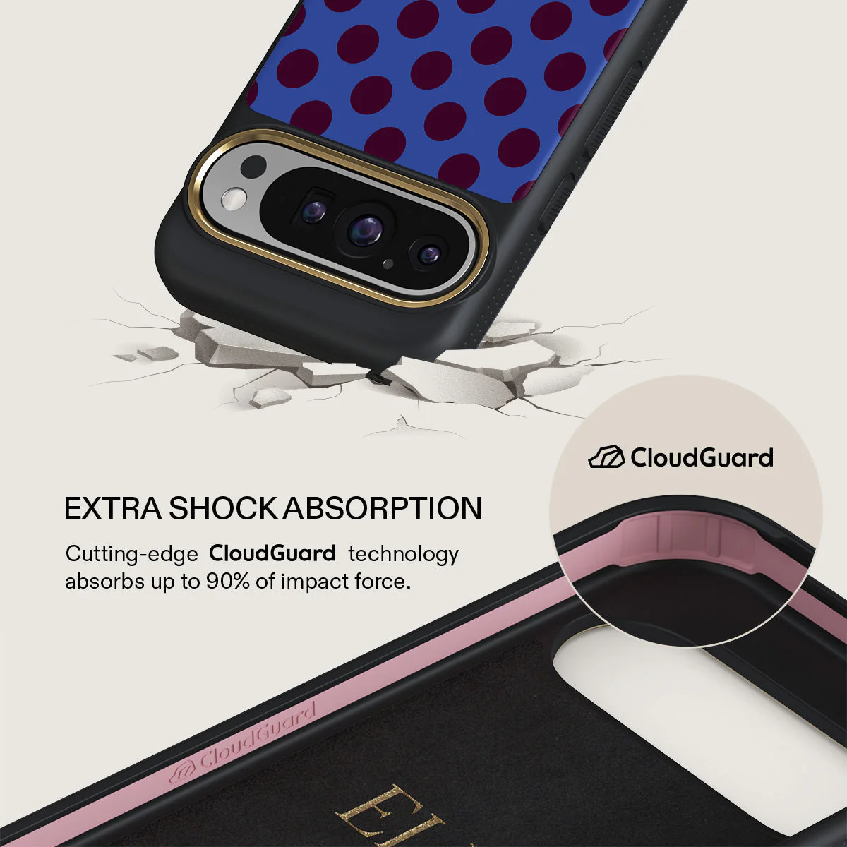 On Pause - Google Pixel 9 Pro XL Case - Image 7