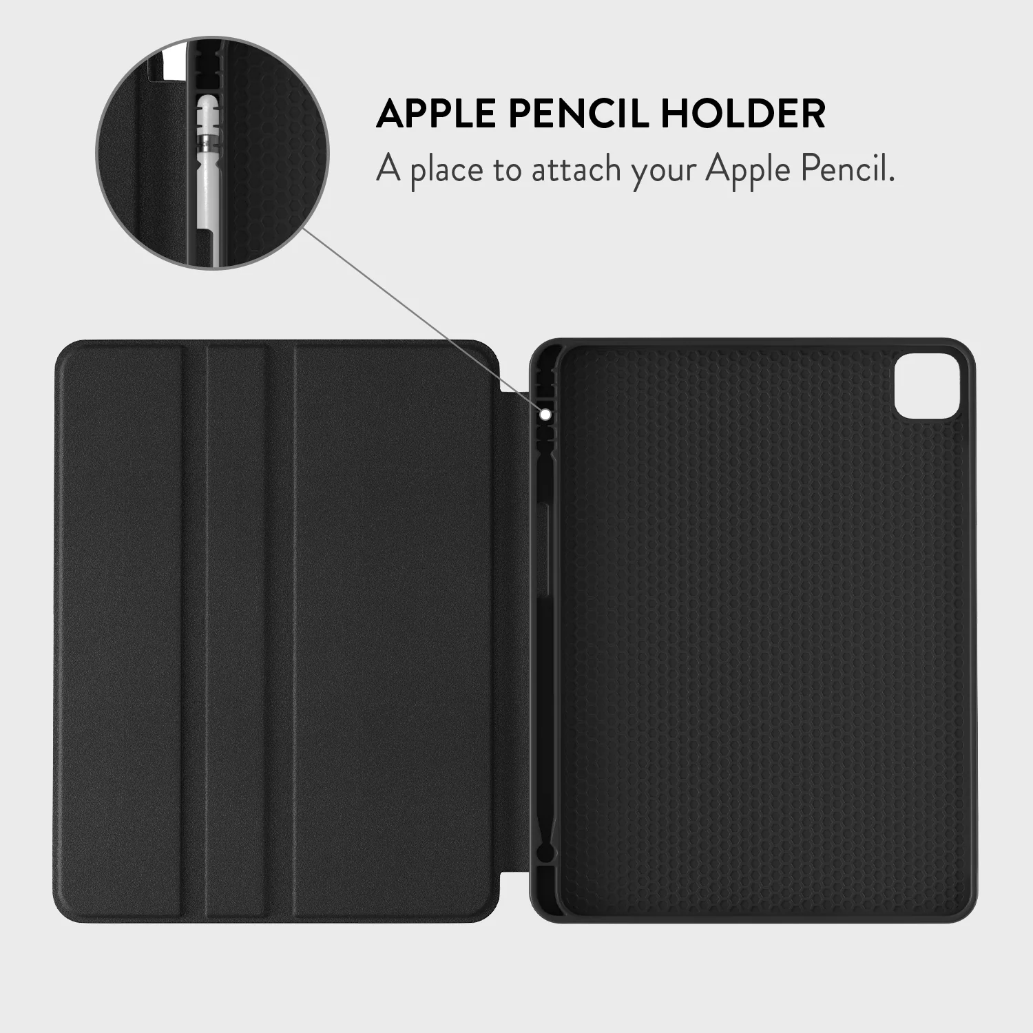 On Pause - iPad Pro 11 (2nd/1st Gen) Case - Image 6