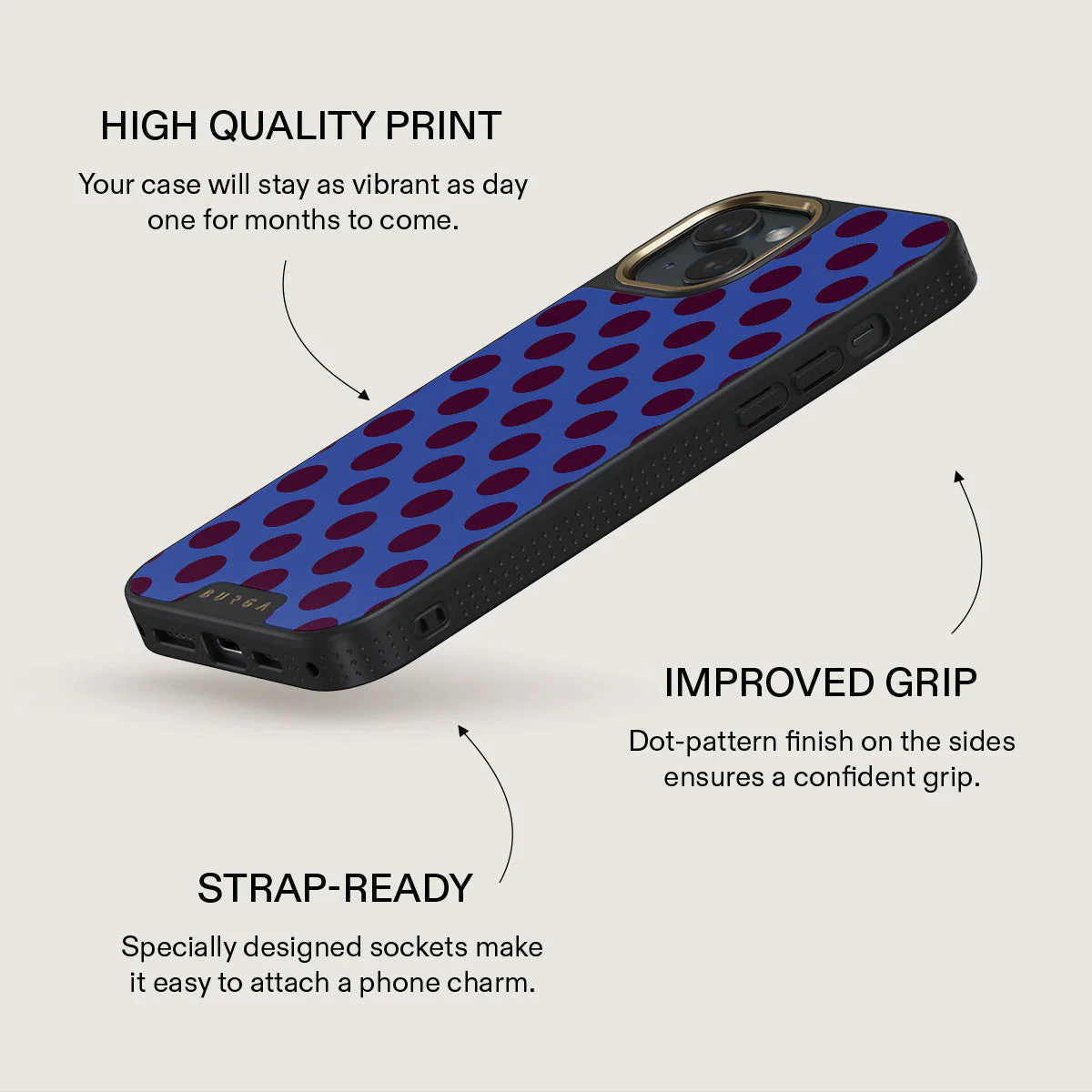 On Pause - iPhone 15 Case - Image 9