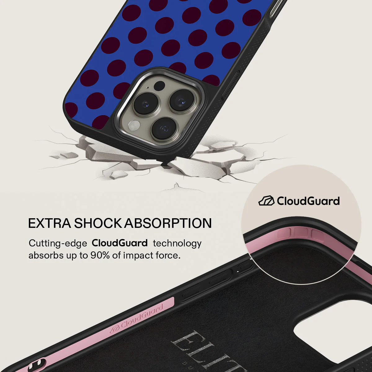 On Pause - iPhone 16 Pro Case - Image 15