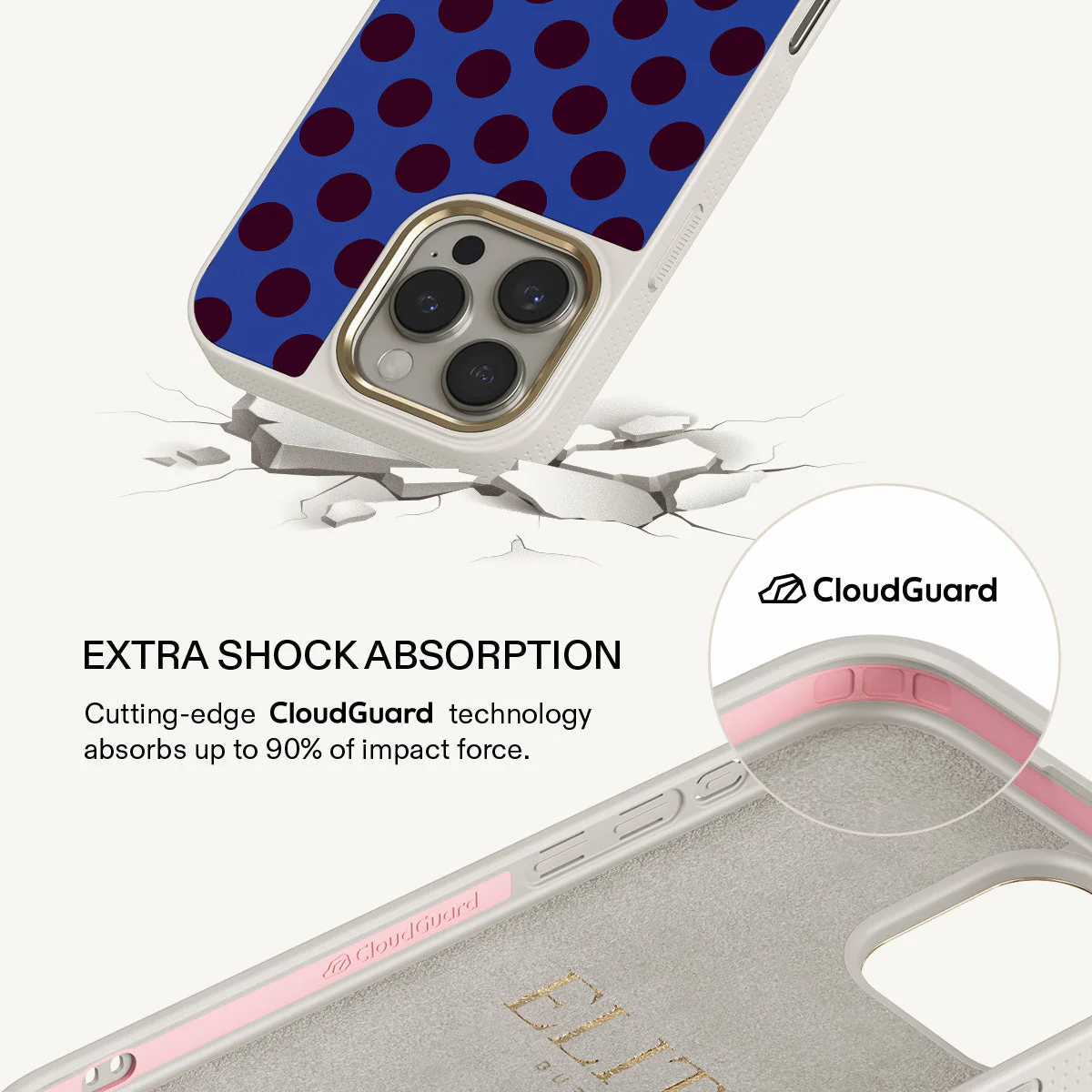 On Pause - iPhone 16 Pro Case - Image 22