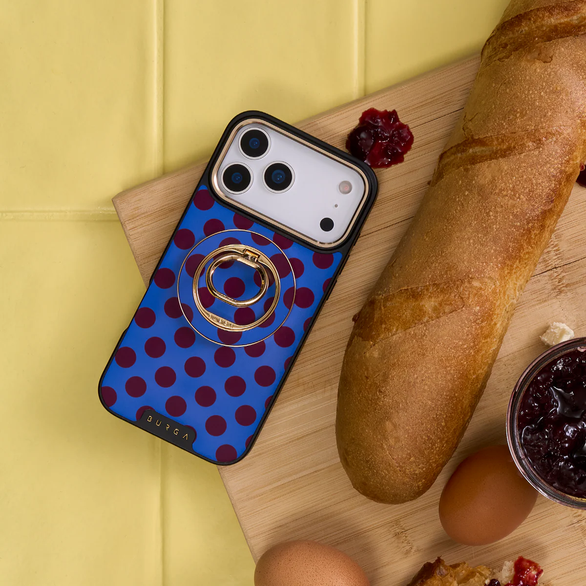 On Pause - iPhone 16 Pro Case - Image 32