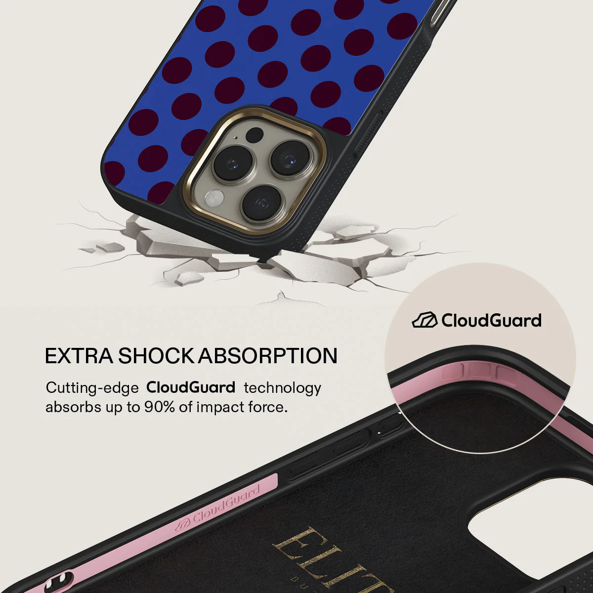 On Pause - iPhone 16 Pro Case - Image 8