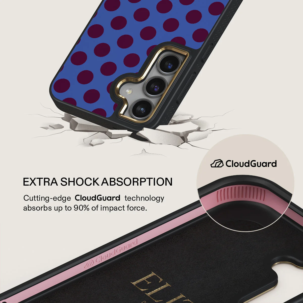 On Pause - Samsung Galaxy S24 Case - Image 7