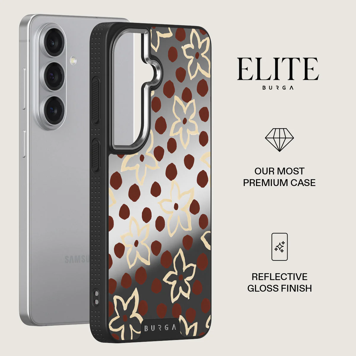 Onda - Samsung Galaxy S26 Plus Case - Image 57