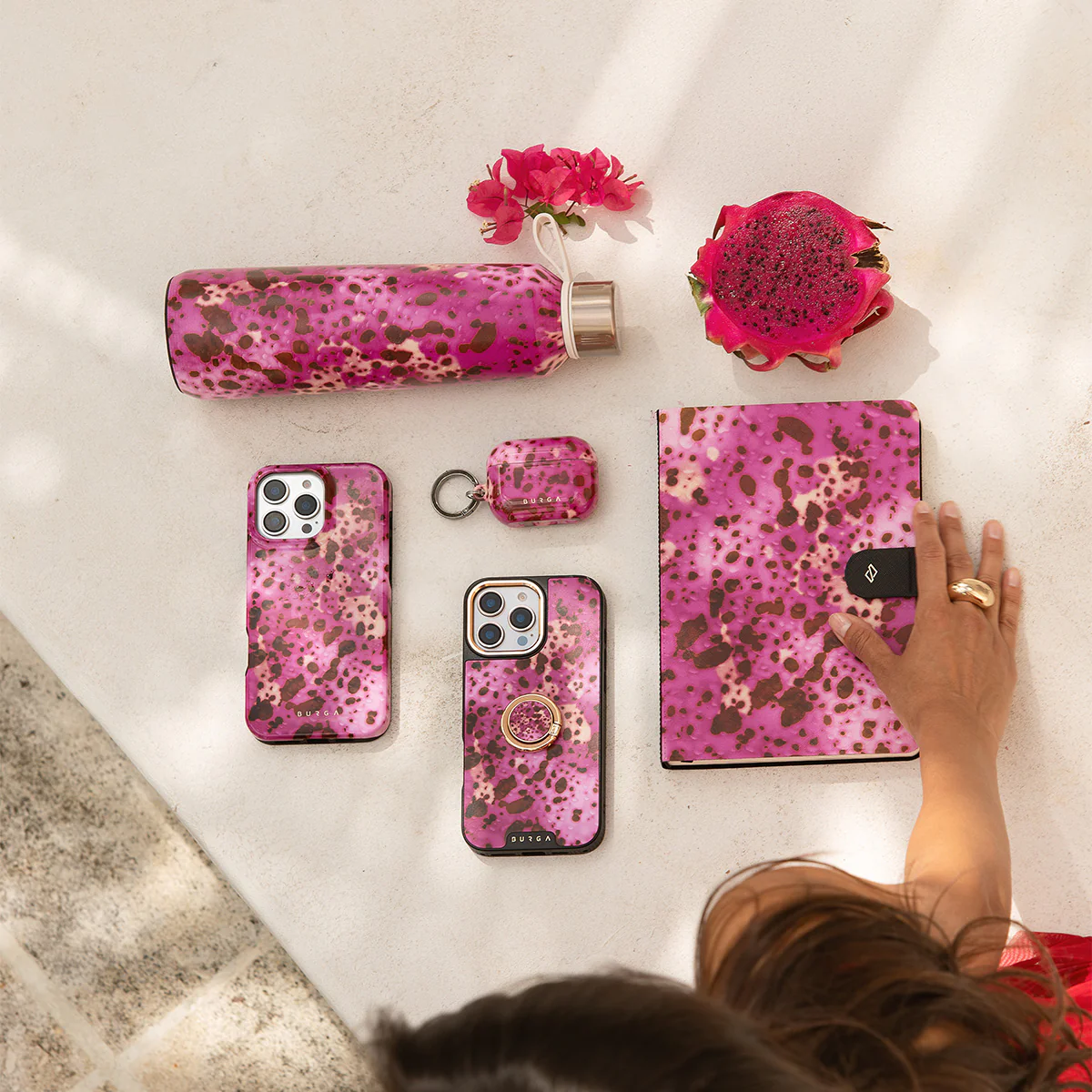 Orchid - Xiaomi 15T Case - Image 6